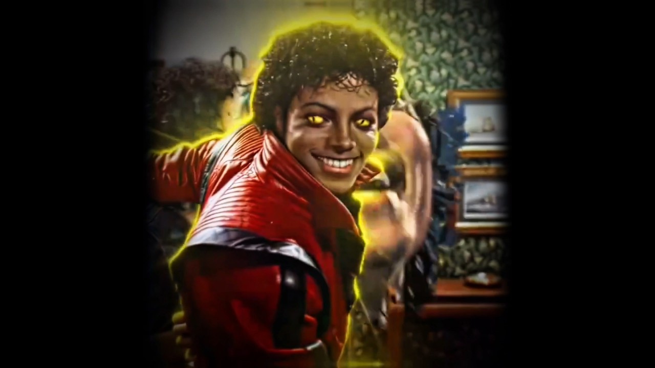 Michael Jackson 👑 King of Pop Edit 🔥