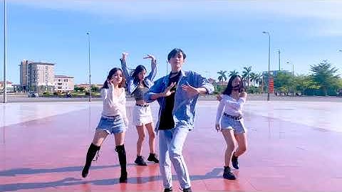 [KPOP IN PUBLIC CHALLENGE]BLACKPINK  