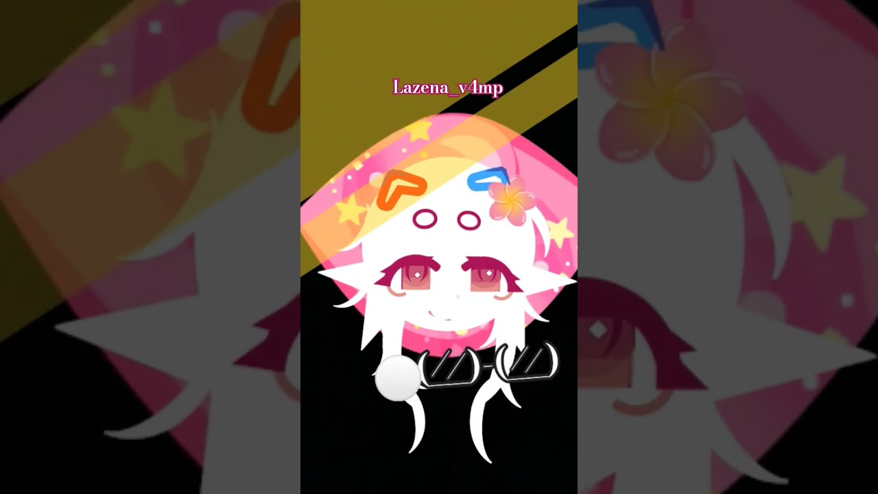 kulepas kacamata~\\ #lazena_v4mp #emojicat \\