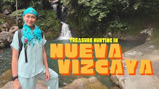 Jsm Travel & Tours Exploring The Quiet Wonders Of Nueva Vizcaya The Jsm Channel
