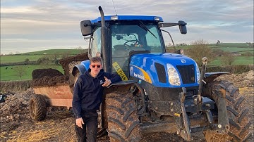 Nathan saunders spreading dung 2023😜🤌