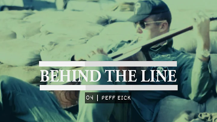 04: Peff Eick, Vietnam War Helicopter Pilot