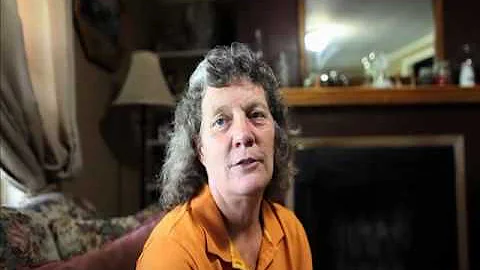 Carol Locke Mother of 8