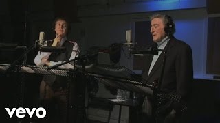 Tony Bennett - The Very Thought of You (Duets: The Making Of An American Classic) chords