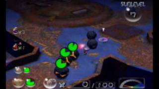 Let's Play Pikmin 2 Episode 39