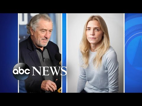 Videó: Amazon elfelejtett 40 millió dollárt a Robert De Niro-csillagos bemutatás megszüntetése után Harvey Weinstein készítette