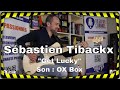 Sbastien tibackx  session getting lucky son ox box universal audio