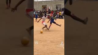 Africa got talent #foootball