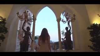 Spot Palazzo Avino Ravello