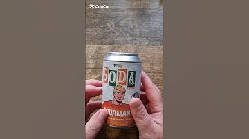 Funko Soda opening! #shorts #youtubeshorts
