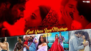 THE END YEAR MASHUP 2019 | YOHAN & SUSH | 200 SONGS MASHUP | YEAR END MEGA MASHUP