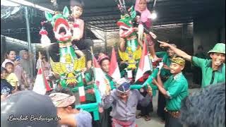 iring praje bersama Ale ale kesait angen peroadadi sakra || ale ale sasak