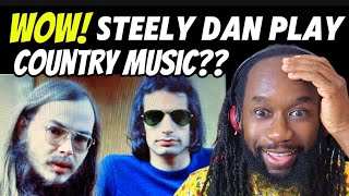 Mind-Blowing STEELY DAN With a Gun REACTION - First Time Hearing It!