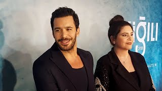 Barış Arduç -  Kiğılı y Nueva Película - Entrevista completa - Subtitulado en español