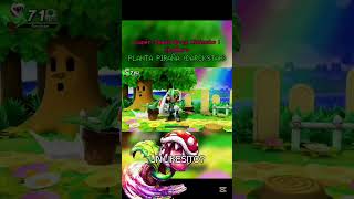 Cover de la Planta Piraña de la MacroRap de Kballero | Super Smash Bros Ultimate |