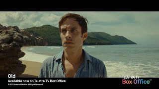 Old | What’s New on Telstra TV®