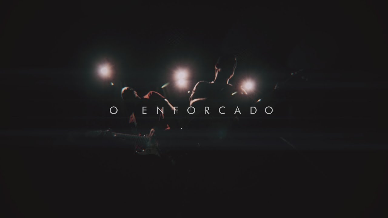 Versus Mare - O Enforcado (Clipe Oficial)