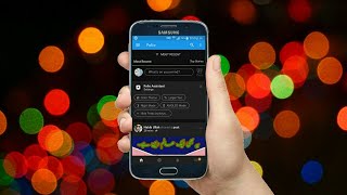 How To Enable dark mode on Facebook Android ! by E TECH screenshot 4