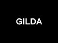GILDA - Enganchados de todos los éxitos 2017 DJ DIEGO FRIAS