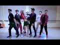 Dessert - Dawin ft.Silento  Lia Kim Choreography dance  practice