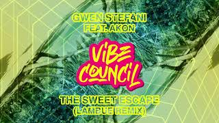 Gwen Stefani feat. Akon - The Sweet Escape (Lambue Remix)