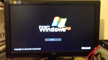 IshareDisk 1.6 booting time winXP