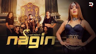 Nagin  || Music Video || Gurmeet Bhadana | Ishika Rajput | Monika Sharma  ||Φ¥