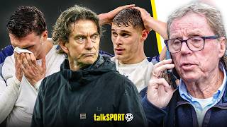 Download Lagu Harry Redknapp REVEALS if He'd ACCEPT the Spurs Job to Help Them BEAT Arsenal After Frank Sacking! MP3