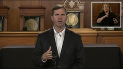 Gov. Andy Beshear June 4 4:00 pm Update | Coronavirus | KET