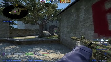 what high ping does to a mf