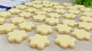 видео: Без духовки и без яиц! У кого дома есть мука, справится! Невероятно легко картинка: Без духовки и без яиц! У кого дома есть мука, справится! Невероятно легко