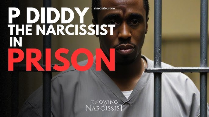 P Diddy In Prison - YouTube