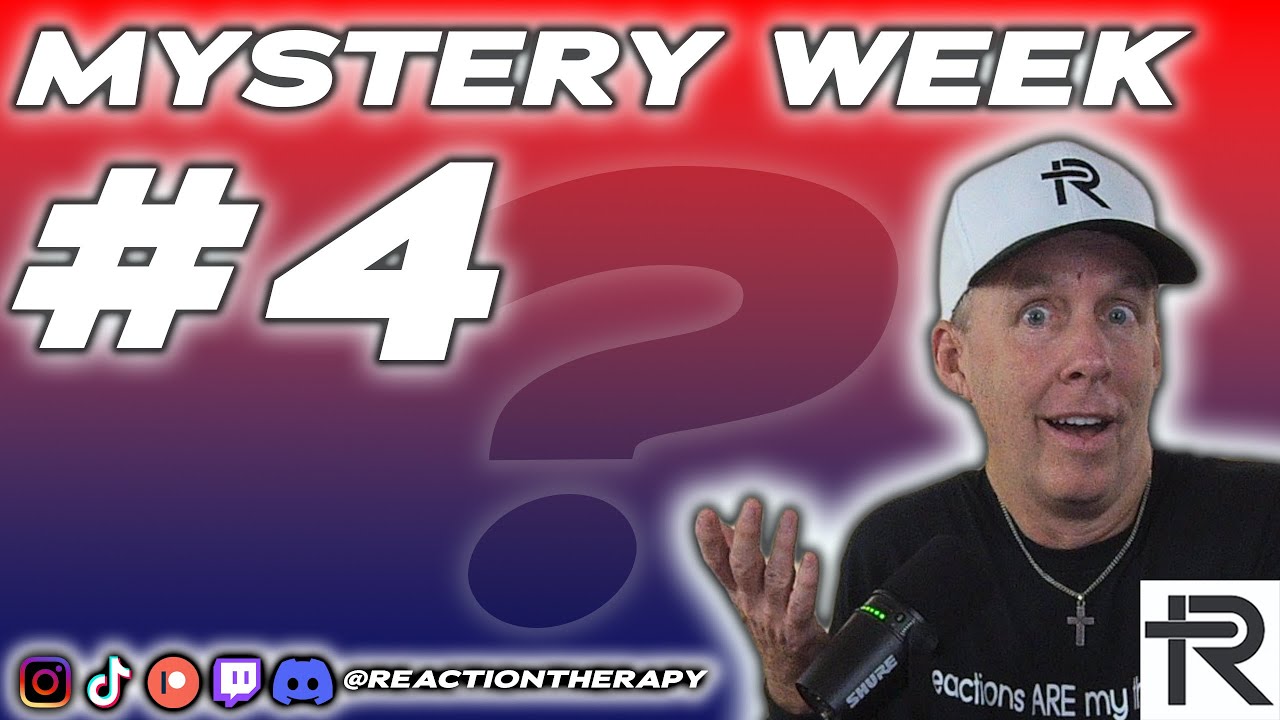 PSYCHOTHERAPIST REACTS to Juice WRLD- Wasted (ft. Lil Uzi Vert) (MYSTERY WEEK SONG #4)