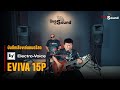 ทดสอบเสียง Electro-Voice EVIVA 15P + EVIVA 18SP กับการเล่นดนตรีสด Folk Song