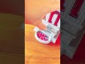 Satisfying choco/candles M&M dispenser #yearofyou #yearofme #asmr #asmrsounds