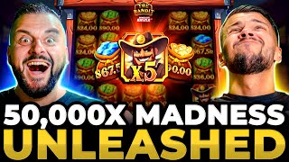 MAX WINS WERE POURING IN! 🔥 Biggest Wins on Titan Gaming Slots screenshot 1