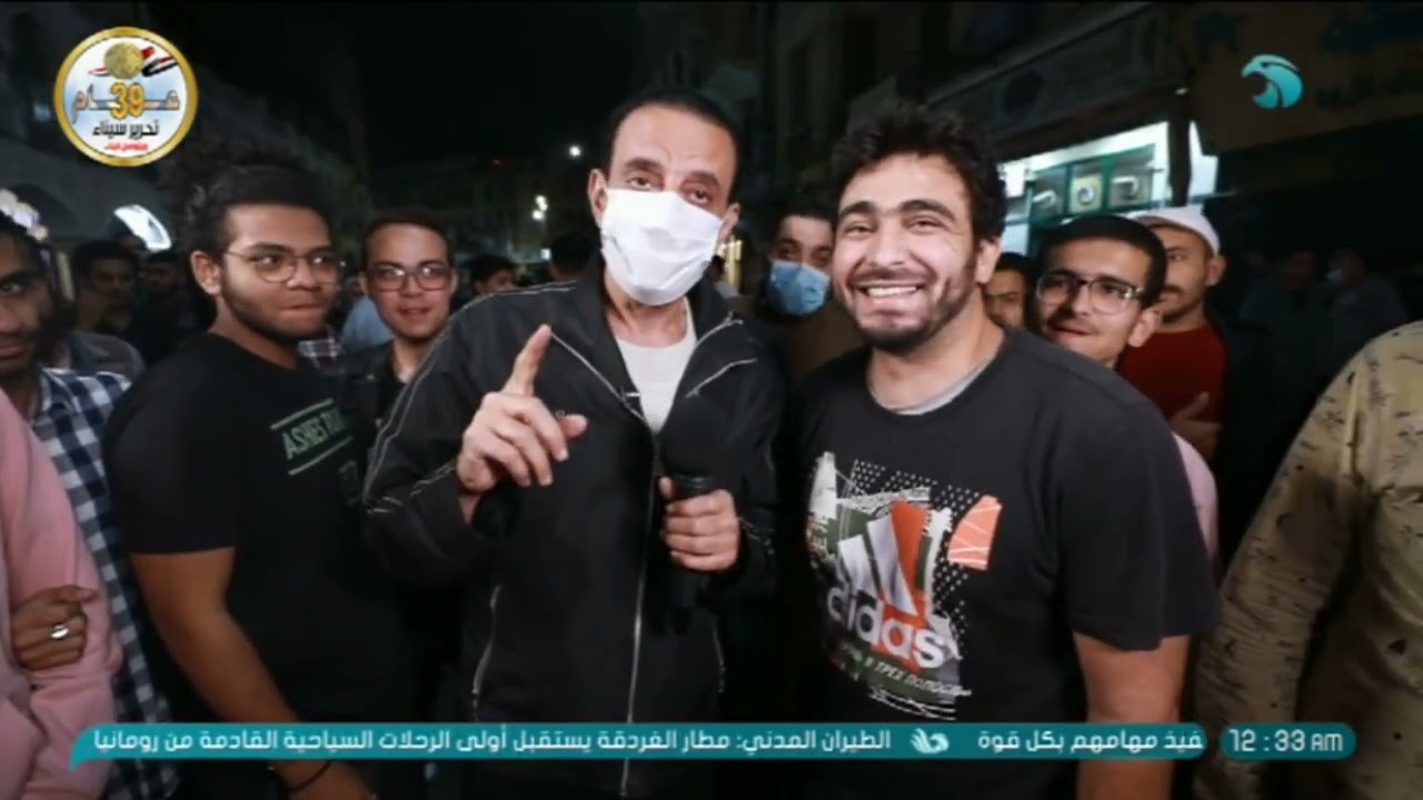 كلام من دهب - الحلقة الكاملة 29/4/2021