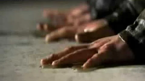 Doctor Who -The Waters of Mars Trailer-BBC 1