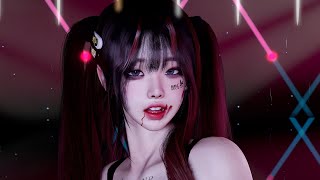[virt a mate MMD] SOOJIN 'BADITUDE' VAM DANCE COVER 4K