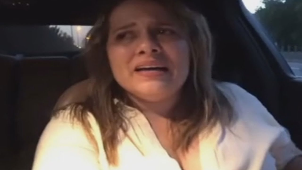 Jamilla Baidou Situatie Loopt Uit de Hand