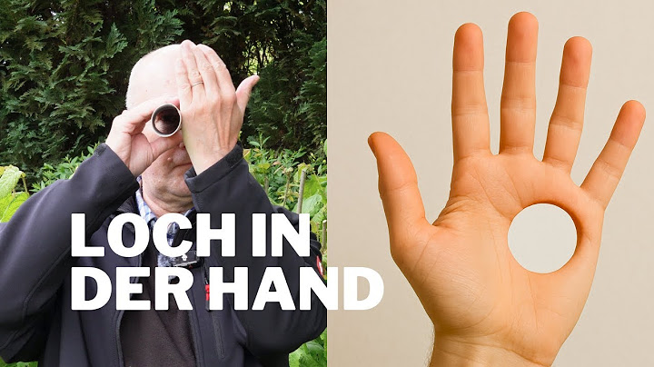 How your brain tricks you – experiment with a cool illusion