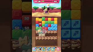 Cookie Cats Blast || Level - 91 ||