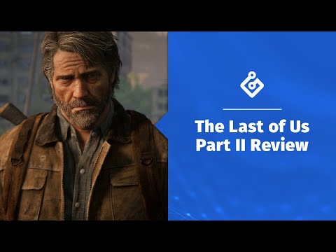 The Last of Us Part 2 Review