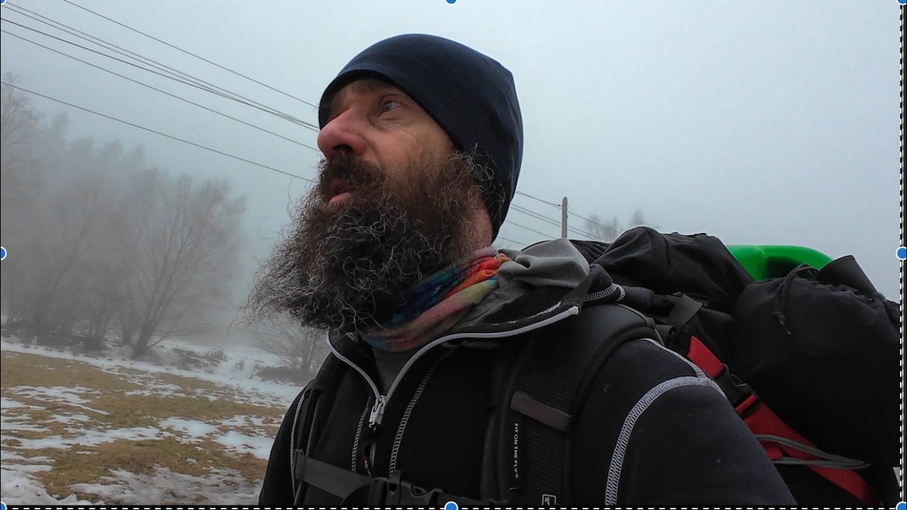 18 asfaltowe sanki, szwedzka kuchnia do gotowania w deszczu oraz ile waży mokry namiot