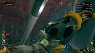 Uh Oh Uh Oh Uh Oh Uh Oh Deep Rock Galactic