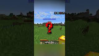 Minecraft, But there's Lucky Blocks