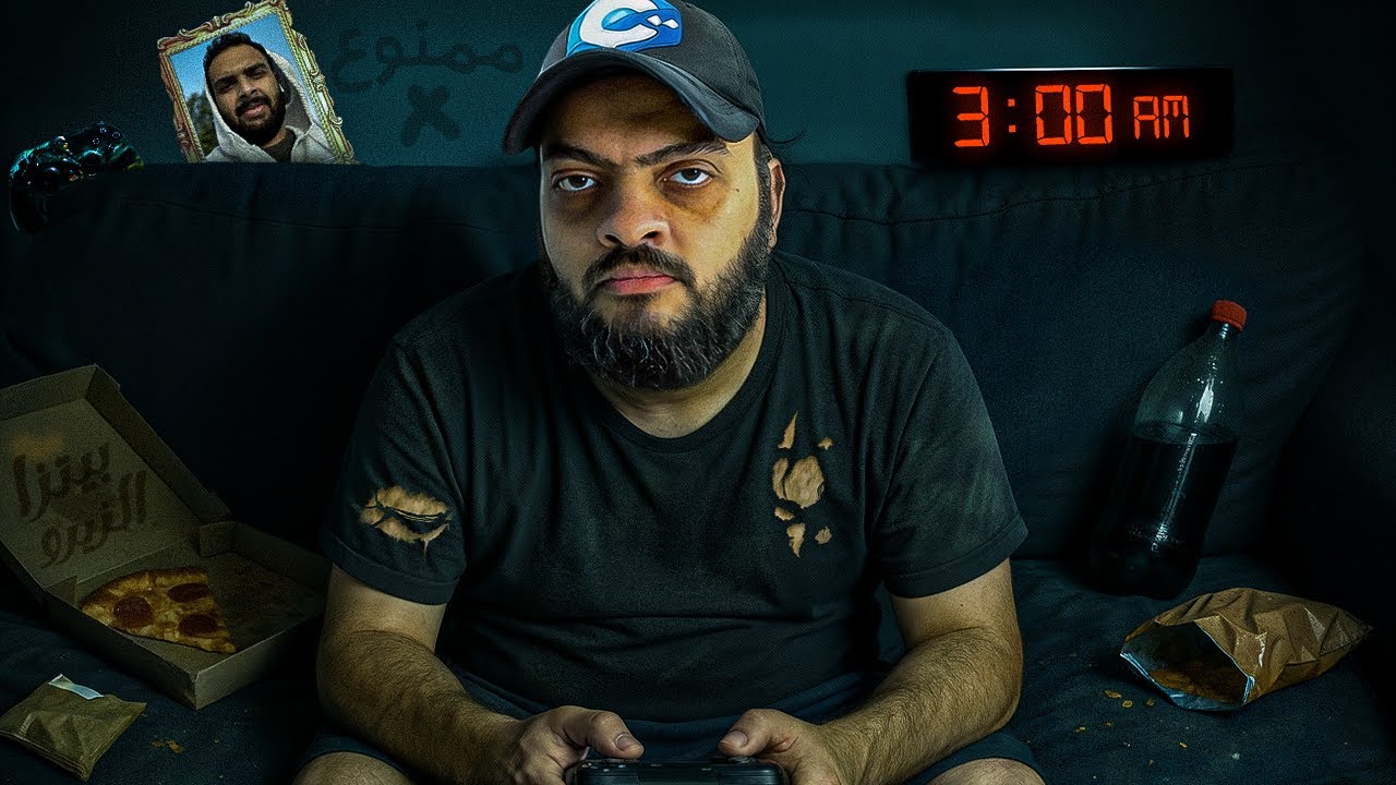 عشر عادات هتدمرلك حياتك والعلاج