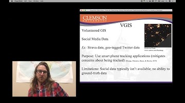 Brian Peterson Video Lecture (Part 2 of 3)