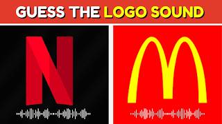 Guess the LOGO BY SOUND Challenge 🔥 | Fun Quiz Game | QuizRampUp screenshot 3