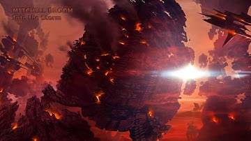 Thumbnail of Mitchell Broom - Into the Storm (Extended Version)